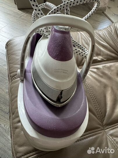 Парогенератор aeg