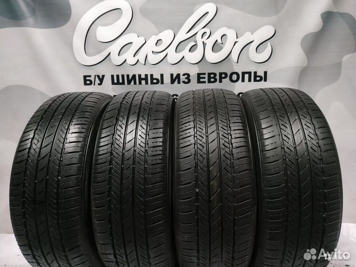 Bridgestone Dueler H/L 400 225/55 R18