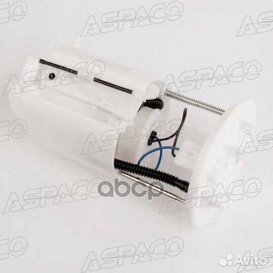 Насос топливный электрический mitsubishi outlan