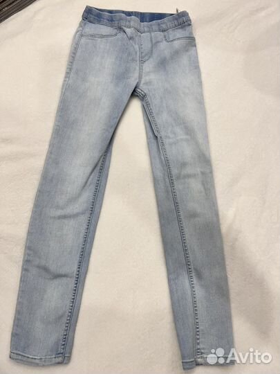 Одежда для девочки джинсы, кофты