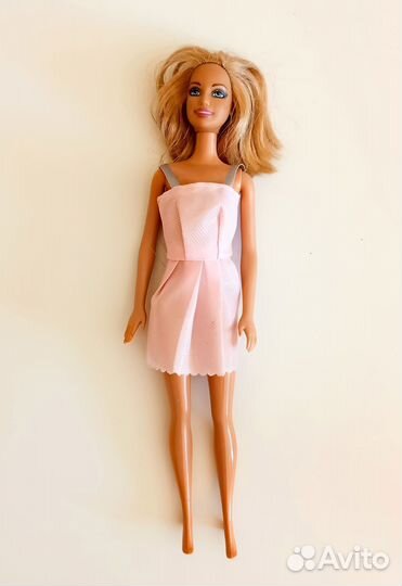 Кукла барби