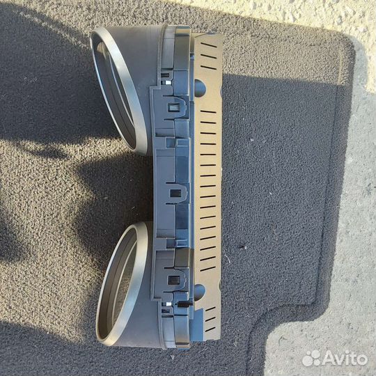 Mercedes ML w164 панель приборов щиток 3.5