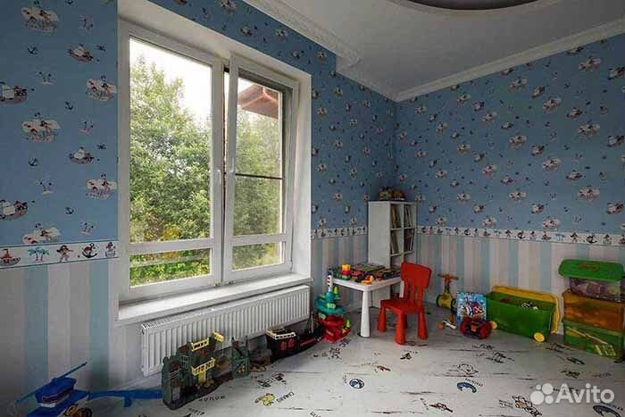 Окно на заказ пвх