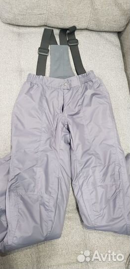 Горнолыжный костюм женский 42 44