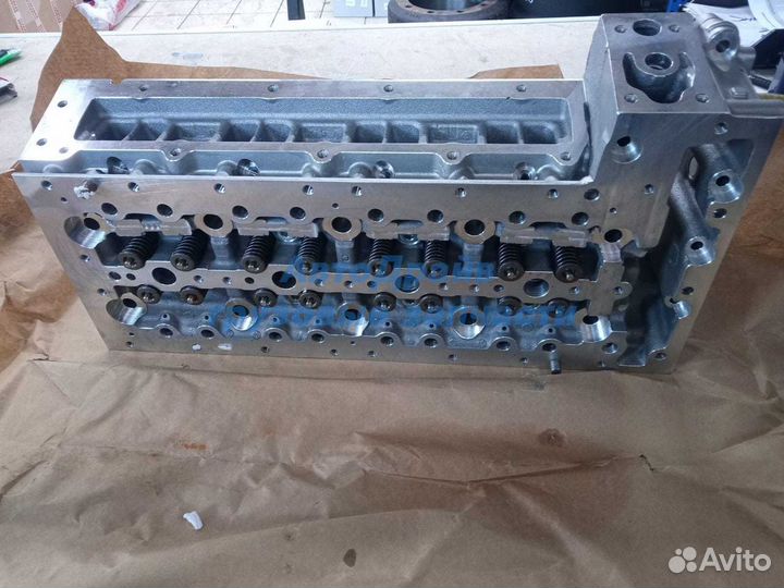 Гбц Ивеко Дейли двигатель F1CE0481