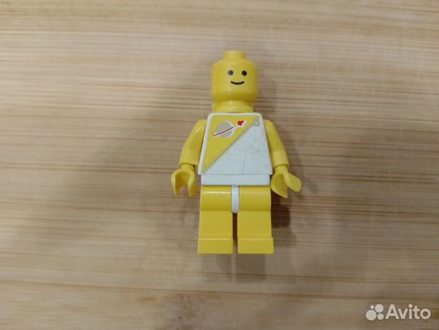 Фигурка Лего