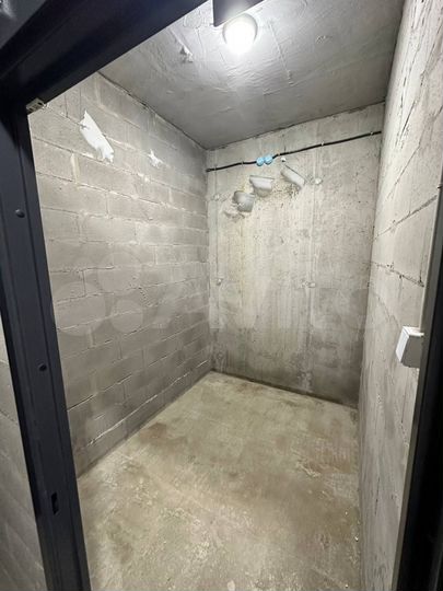 Аренда кладовки в Окле