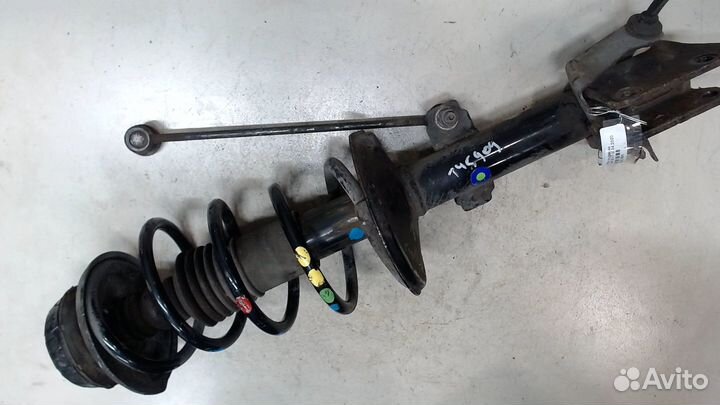 Амортизатор подвески Dacia Duster, 2020