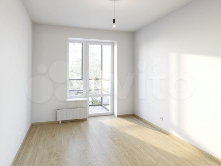 3-к. квартира, 71 м², 3/9 эт.