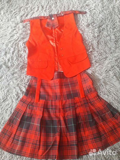 Школьная форма