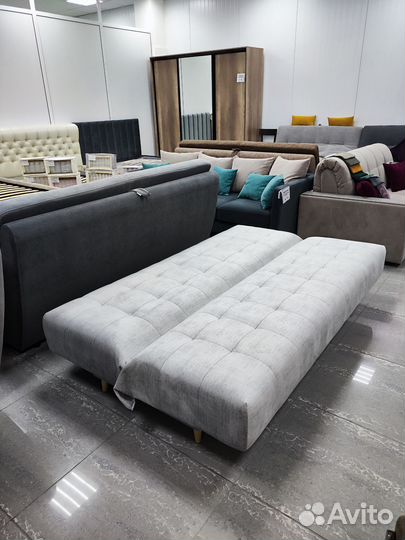 Диван раскладной Агат новый