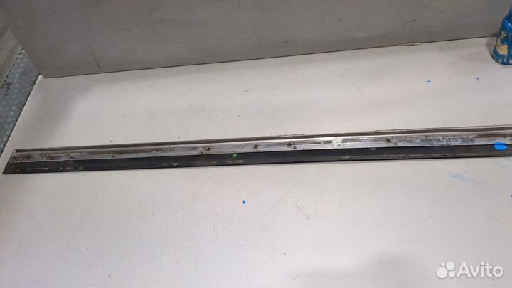 Молдинг двери Audi A8 (D3), 2008