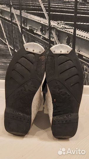 Мотоботы gaerne gx 1 б/у