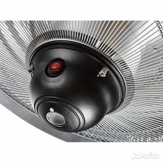 Инфракрасный конвектор BIH-LL-2.1-S