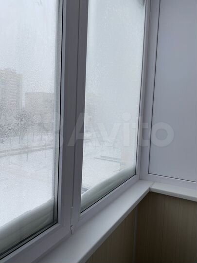 1-к. квартира, 32 м², 4/5 эт.