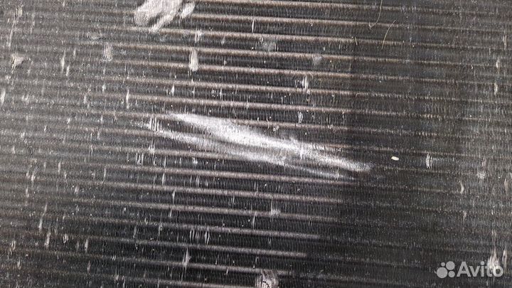 Радиатор кондиционера Ford F-150, 2005