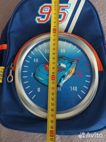 Рюкзак для мальчика