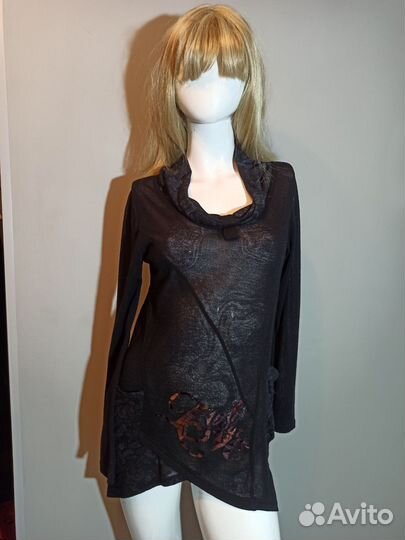 Винтажная кофта Soggo 42/44