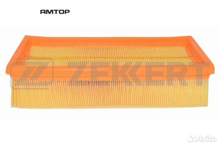 Zekkert LF1442 LF-1442 zekkert Фильтр воздушный