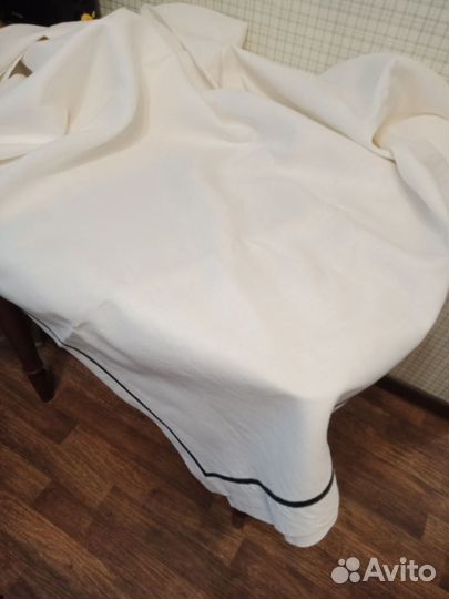 Скатерть. Лён