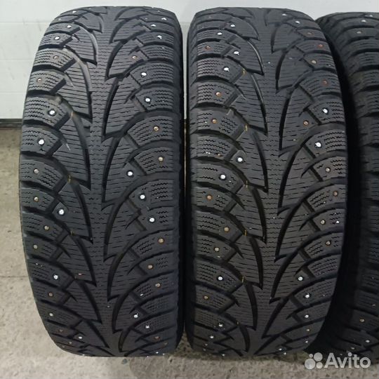 Hankook Winter I'Pike W409 225/60 R17