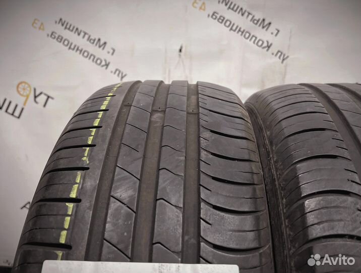 Hankook Kinergy Eco 195/55 R15 94Y