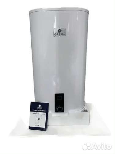 Водонагреватель электрический grema-11100 (100л)