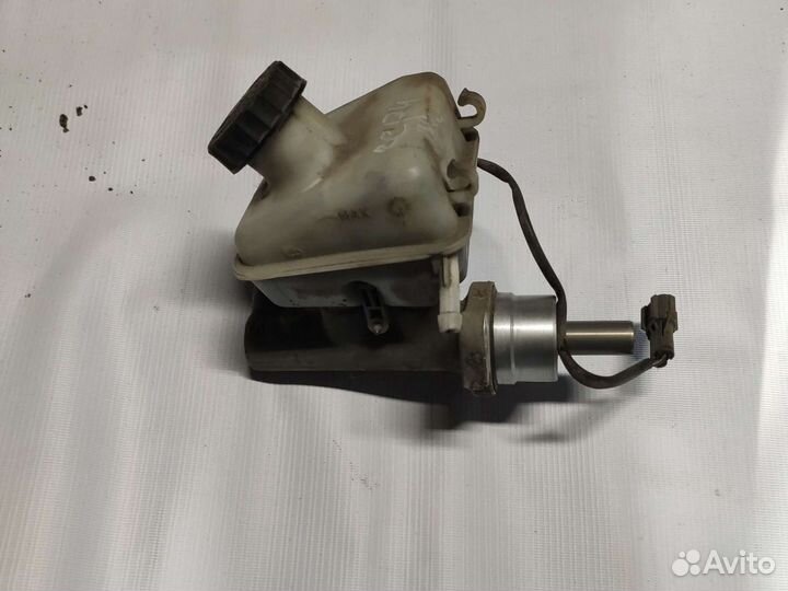 Главный тормозной цилиндр Чери Фора Эстина Вортекс