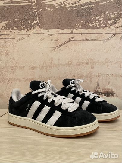Adidas campus 00s мужские