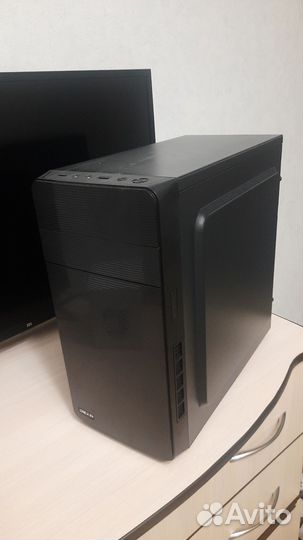 Корпус для пк