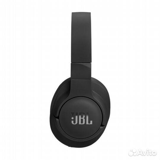 Беспроводные наушники JBL Tune 770NC черные