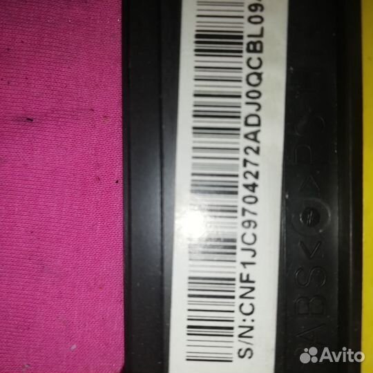 Блок лазера JC97-04272A