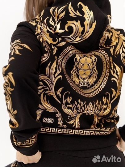Худи Black Star Wear новое размер xxs 40-46