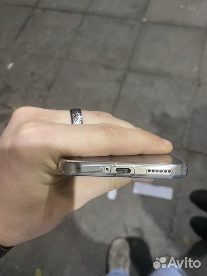 HUAWEI nova 11, 8/512 ГБ