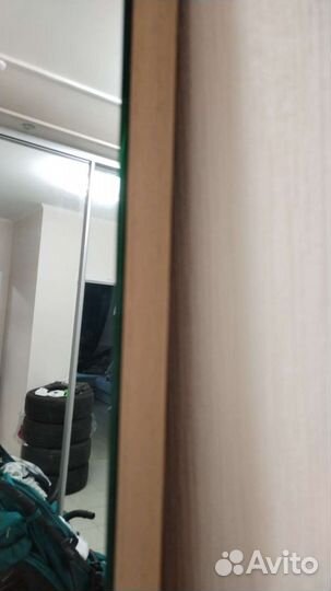 Зеркало 60х196