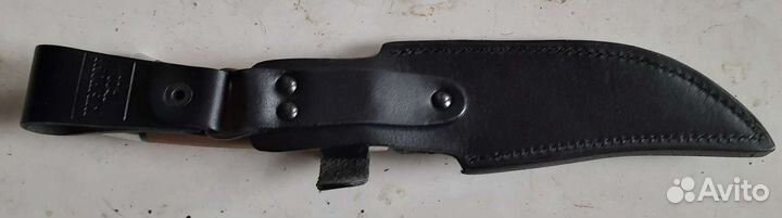 Нож туристический