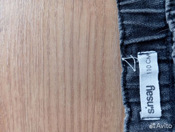 Детские вещи пакетом для девочек 104 110