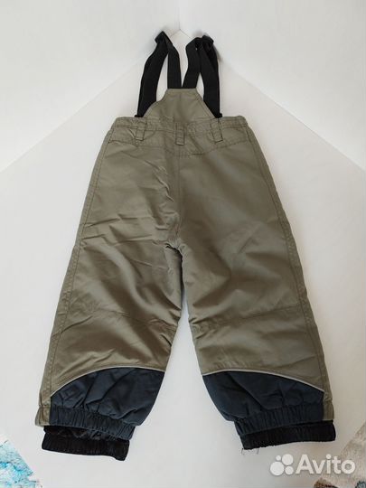 Полукомбинезон Icepeak, 92