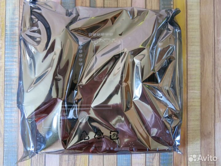 Gigabyte B760M Gaming X DDR4 (lga 1700) новая