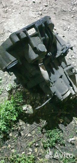 Коробка передач ваз 2110 2112 2111