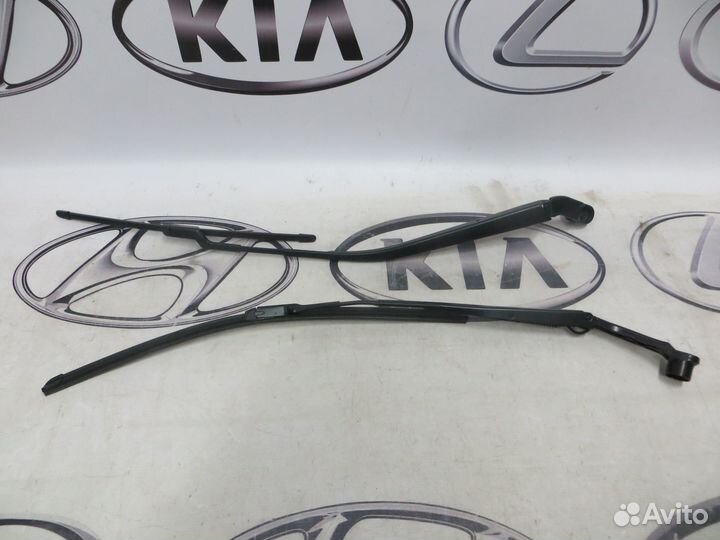 Поводок дворников (комплект) Mazda 6 GJ/GL