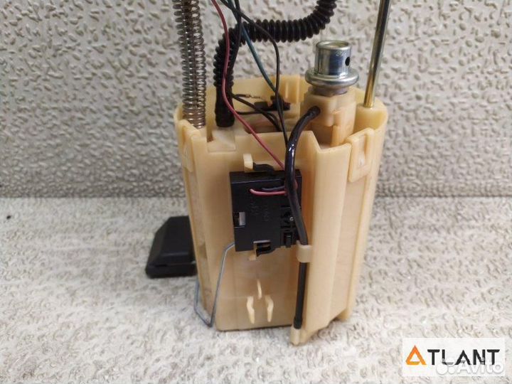 Топливный насос mitsubishi mirage