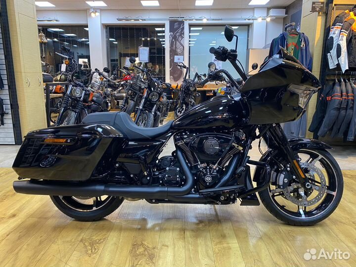 Harley-Davidson Road Glide 117