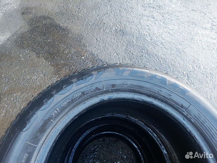 Goodyear Assurance 195/65 R15