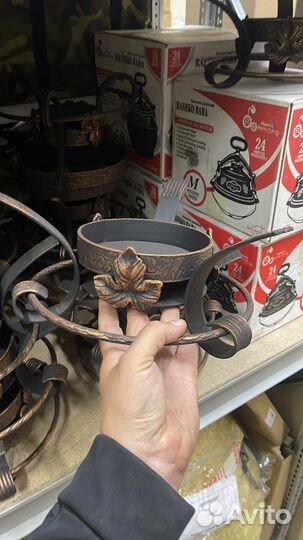 Подставка для саджа