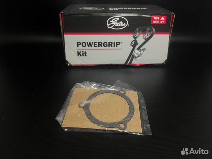 Комплект грм