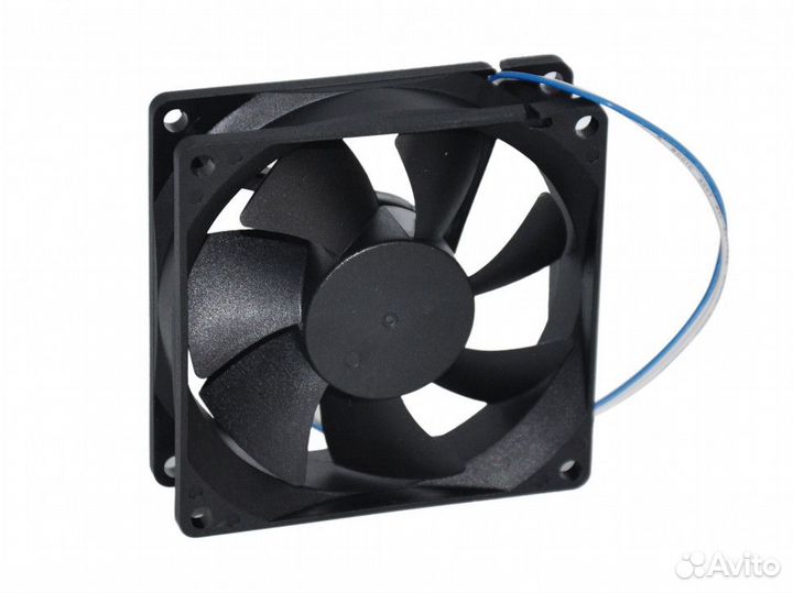 Вентилятор в сборе (кулер) для мультиварки Redmond