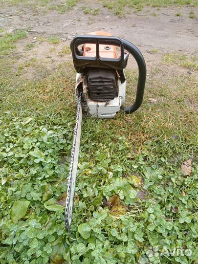 Бензопила stihl ms 361