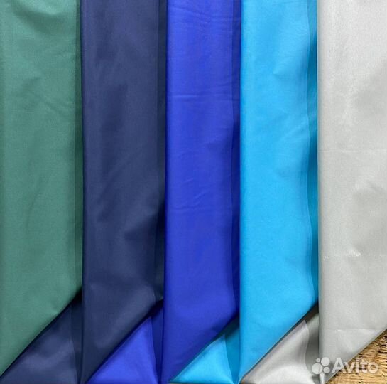 Курточная ткань Дюспо 240