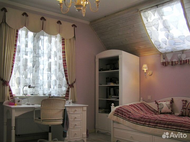 Профессиональный пошив штор,ткани для штор,карнизы